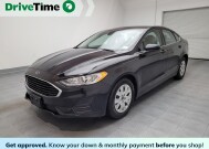 2020 Ford Fusion in Torrance, CA 90504 - 2305752 1