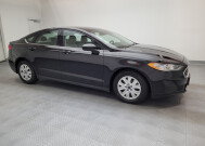 2020 Ford Fusion in Torrance, CA 90504 - 2305752 11