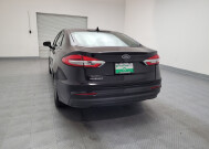 2020 Ford Fusion in Torrance, CA 90504 - 2305752 6