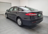 2020 Ford Fusion in Torrance, CA 90504 - 2305752 5