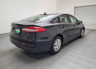 2020 Ford Fusion in Torrance, CA 90504 - 2305752 9