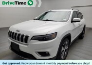 2020 Jeep Cherokee in Round Rock, TX 78664 - 2305760 1