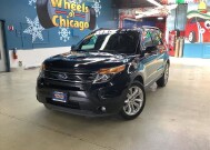 2015 Ford Explorer in Chicago, IL 60659 - 2305769 1