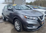 2021 Nissan Rogue Sport in Mechanicville, NY 12118 - 2305786 1