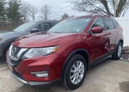 2019 Nissan Rogue in Mechanicville, NY 12118 - 2305790 3