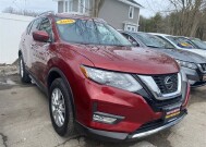 2019 Nissan Rogue in Mechanicville, NY 12118 - 2305790 1