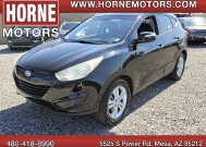 2012 Hyundai Tucson in Mesa, AZ 85212 - 2305804 1