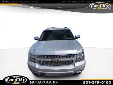 2011 Chevrolet Tahoe in Searcy, AR 72143