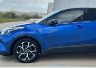2019 Toyota C-HR in Dallas, TX 75212 - 2305833 5