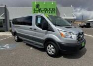 2018 Ford Transit 350 in St. George, UT 84770 - 2305834 1