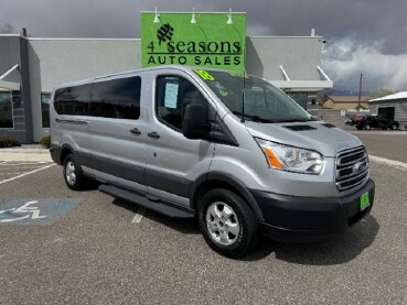 2018 Ford Transit 350 in St. George, UT 84770