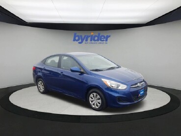 2016 Hyundai Accent in Green Bay, WI 54304