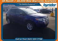 2013 Ford Edge in Green Bay, WI 54304 - 2305845 1