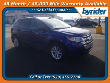 2013 Ford Edge in Green Bay, WI 54304