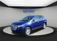 2013 Ford Edge in Green Bay, WI 54304 - 2305845 5