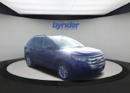 2013 Ford Edge in Green Bay, WI 54304 - 2305845 3