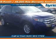 2013 Ford Edge in Green Bay, WI 54304 - 2305845 59