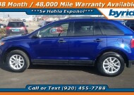 2013 Ford Edge in Green Bay, WI 54304 - 2305845 62