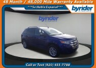 2013 Ford Edge in Green Bay, WI 54304 - 2305845 40