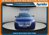 2013 Ford Edge in Green Bay, WI 54304 - 2305845 42