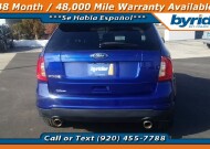 2013 Ford Edge in Green Bay, WI 54304 - 2305845 64