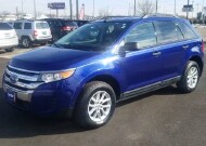 2013 Ford Edge in Green Bay, WI 54304 - 2305845 24