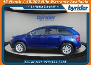 2013 Ford Edge in Green Bay, WI 54304 - 2305845 44