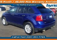2013 Ford Edge in Green Bay, WI 54304 - 2305845 63