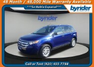 2013 Ford Edge in Green Bay, WI 54304 - 2305845 43