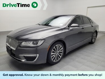 2019 Lincoln MKZ in Fort Worth, TX 76116