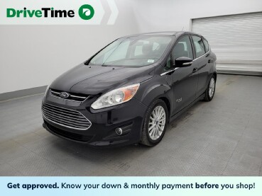 2016 Ford C-MAX in Fort Myers, FL 33907