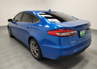 2020 Ford Fusion in Las Vegas, NV 89102 - 2305958 5