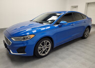 2020 Ford Fusion in Las Vegas, NV 89102 - 2305958 2