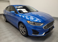 2020 Ford Fusion in Las Vegas, NV 89102 - 2305958 13