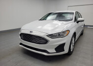 2019 Ford Fusion in Madison, TN 37115 - 2306025 15