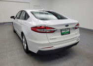 2019 Ford Fusion in Madison, TN 37115 - 2306025 6