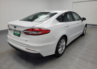 2019 Ford Fusion in Madison, TN 37115 - 2306025 9