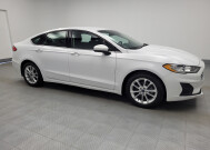 2019 Ford Fusion in Madison, TN 37115 - 2306025 11