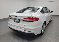 2019 Ford Fusion in Madison, TN 37115 - 2306025 7