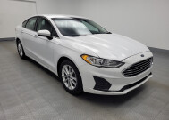 2019 Ford Fusion in Madison, TN 37115 - 2306025 13