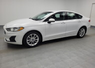 2019 Ford Fusion in Madison, TN 37115 - 2306025 2