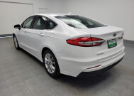 2019 Ford Fusion in Madison, TN 37115 - 2306025 5