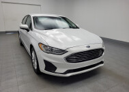 2019 Ford Fusion in Madison, TN 37115 - 2306025 14