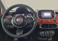 2019 FIAT 500X in Indianapolis, IN 46222 - 2306032 22