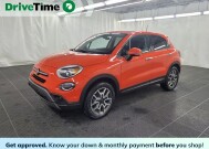 2019 FIAT 500X in Indianapolis, IN 46222 - 2306032 1