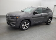 2020 Jeep Cherokee in Fort Myers, FL 33907 - 2306033 2