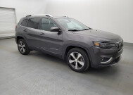 2020 Jeep Cherokee in Fort Myers, FL 33907 - 2306033 11