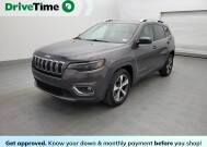 2020 Jeep Cherokee in Fort Myers, FL 33907 - 2306033 1