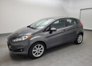 2019 Ford Fiesta in Miamisburg, OH 45342 - 2306052 2