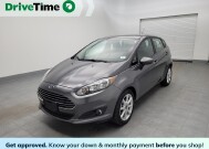 2019 Ford Fiesta in Miamisburg, OH 45342 - 2306052 1